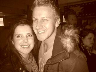 LizanneBothma's tweet image. #Inter13 Djas lekker aand!! @GarethCliff