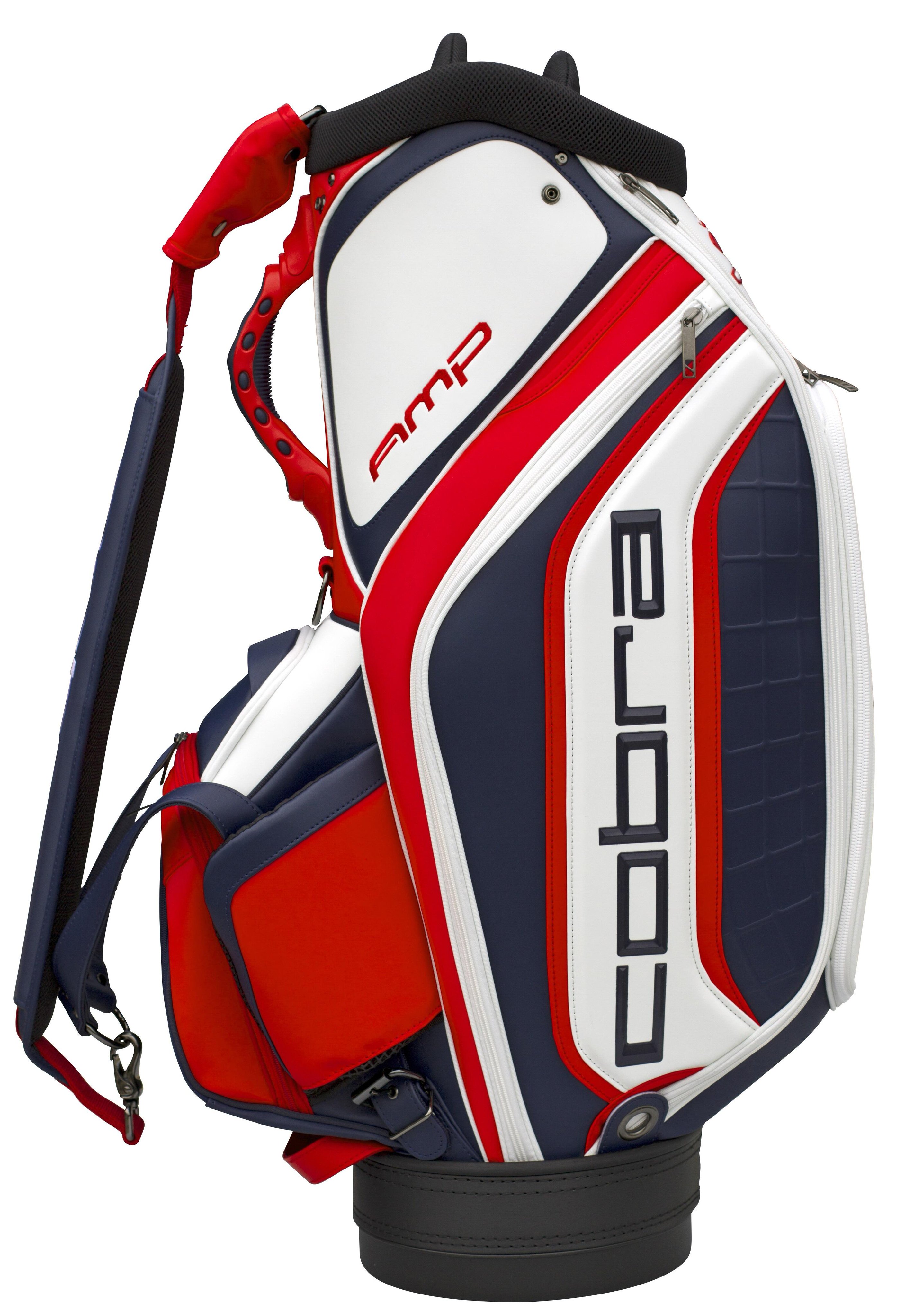 Cobra staff bag sale