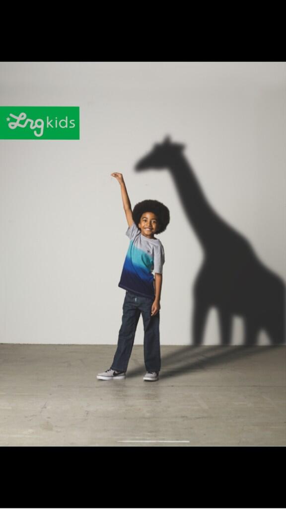 worldofdance's tweet photo. @lrgclothing #AdoptChildrenNotStyles #LRGkids #WOD http://t.co/Sr8redZHZN