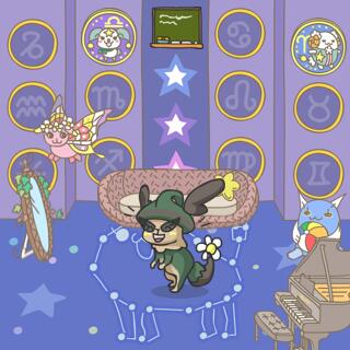 SallyMoon99's tweet photo. sally's Shoo say:Bring it on! The Sumo Challenge begins! DL:http://t.co/v1qcZWBXTz #Kawaii_pet http://t.co/EDBVNlbrcb