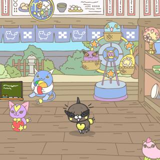 chocolate_megu's tweet photo. けいこのチョコ♪がツイート『かかってこいや！かけっこ おすもうのチャレンジャー出てこいや！』 無料DL:http://t.co/yf9m5inDOl #MEGU_GAME http://t.co/DT5eopwhOM