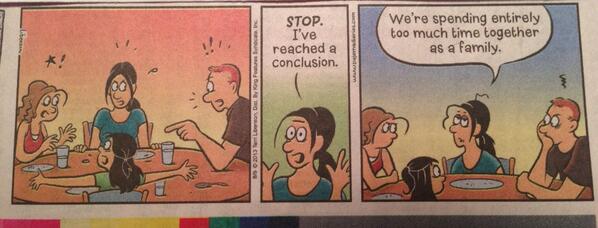 HowtoRaiseaStar's tweet photo. Friday Funny courtesy of Pajama Diaries http://t.co/swGHtPoMBG