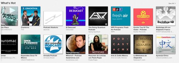 Aleatorio Podcast tweet media