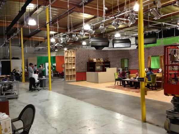 RexfordAdam's tweet photo. Still on set! Long day but I'm loving every minute of it!!! I'm lucky to be anongst some seriously great actors http://t.co/qf7jDqppjs
