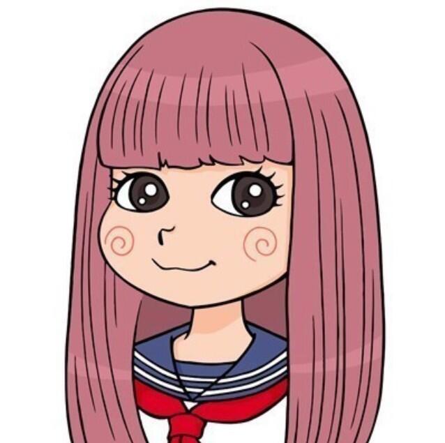 へんな子ちゃん on Twitter 