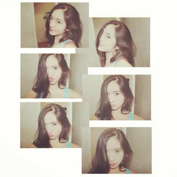 Shellicious_OFB's tweet photo. "@shelleyswet: guess what 🔫 http://t.co/5wGNPIgd7T"