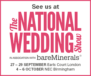 weddings_driven's tweet photo. #nationalwedding counting down the weeks now til the #Londonshow http://t.co/TZj6sOMedg