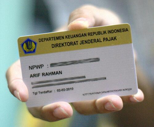 JARtravels's tweet image. Siapkan NPWP agar bebas fiskal #Singapura. Biaya fiskal di Bandara bisa sampai 2,5 juta! #JARofTips