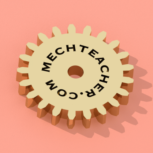 MechTeacher's tweet photo. Spur Gear - Advantages, Disadvantages &amp; Applications - http://t.co/UFTCJzrUbn #gear http://t.co/YZkAJFSs7S