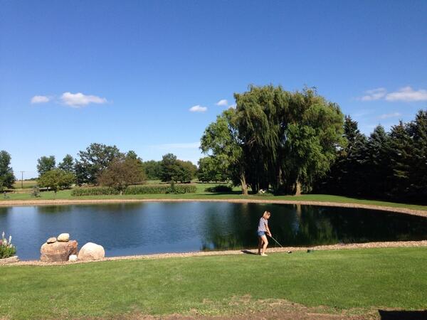 Imjustjoeking's tweet photo. NEW LONDON OHIO #MatchGayme #FreedomValley http://t.co/a84MVNmxfS