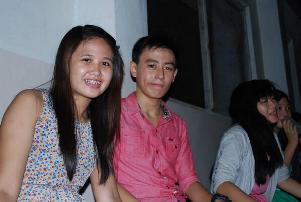 letmeKISHyou's tweet image. Hi @Regitster hi bells! :D #oilyface