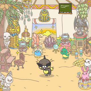 MeguKitten's tweet photo. Kennedy's Bagel say:Bring it on! The Sumo Challenge begins! DL:http://t.co/8Ebcth6som #Kawaii_pet http://t.co/QWA6itaEgr
