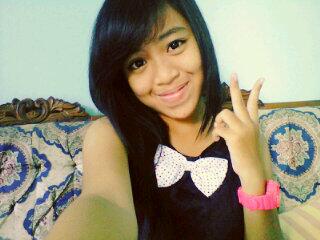 Ainy Wardani tweet media