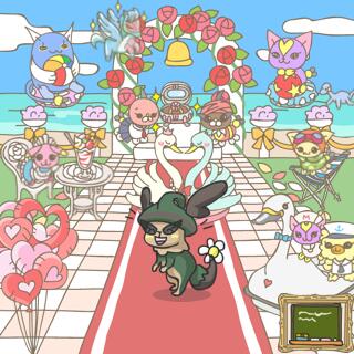 Kira2Fairy's tweet photo. 💖さぴップ💖の🎀おはぎ🎀がツイート『かかってこいや！かけっこ おすもうのチャレンジャー出てこいや！』 無料DL:http://t.co/PMI440M9BO #MEGU_GAME http://t.co/gZ7qDbDbKc