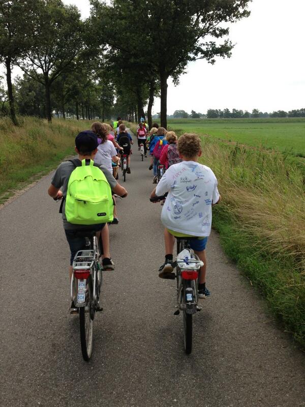 kampweek3's tweet photo. Op weg naar huis http://t.co/afilZYN7E7