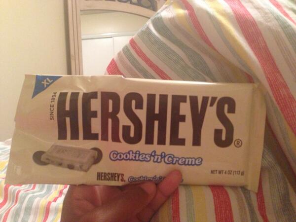 __myaamyaa's tweet image. XL nigga 😋 #imaddicted #itsserious