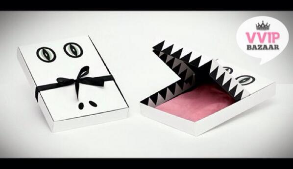 VVIPBazaar's tweet image. So your goal is to make your product STAND OUT. #VVIPtips