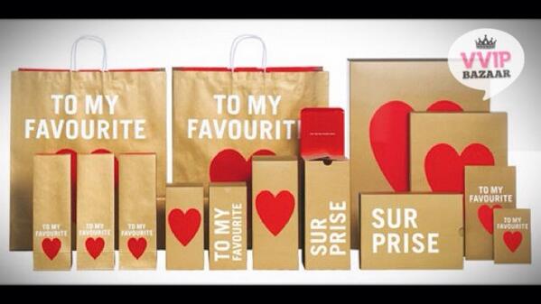 VVIPBazaar's tweet image. Unusual shapes, bright colors, striking text &amp;amp; textures are the elements that usually catch the attention. #VVIPtips