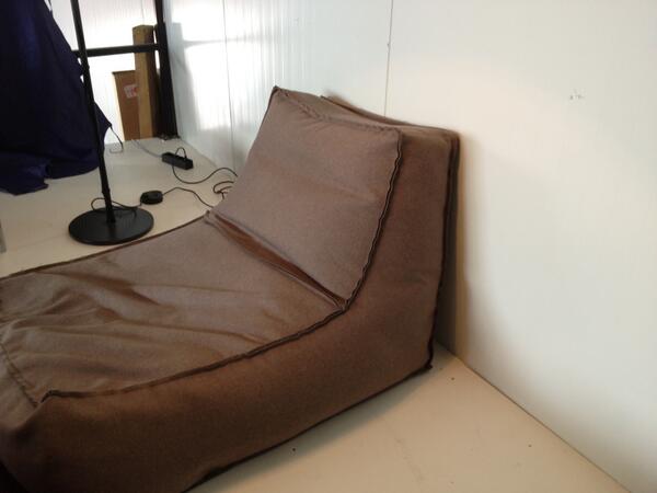 De vlaggen staan weer buiten! Het is tot 12.00 uur mogelijk om te komen proefzitten op deze mooie Zoe!