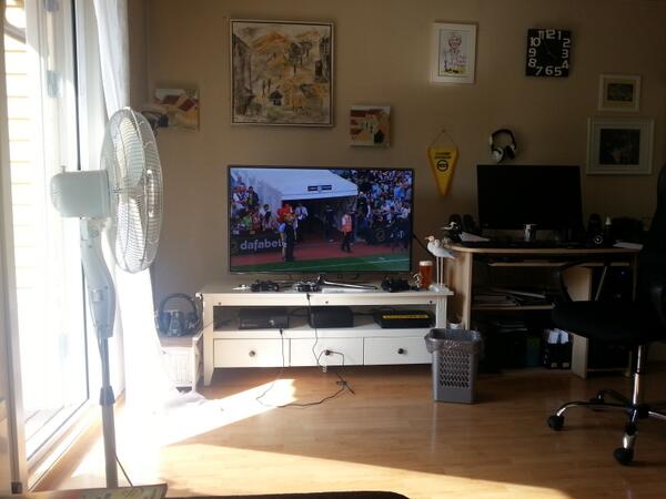 Arve Hansen tweet media