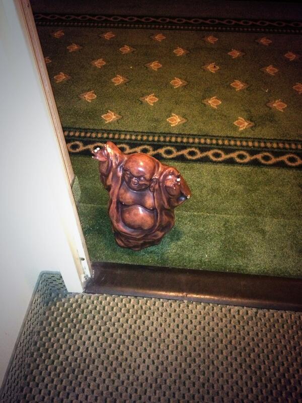 Buda Open YCC tweet media