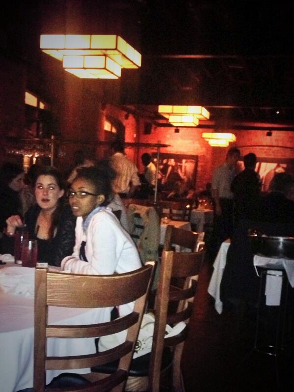 4openMinds's tweet photo. Know which restaurant in Cape Town this is? http://t.co/iONvIvRsrT