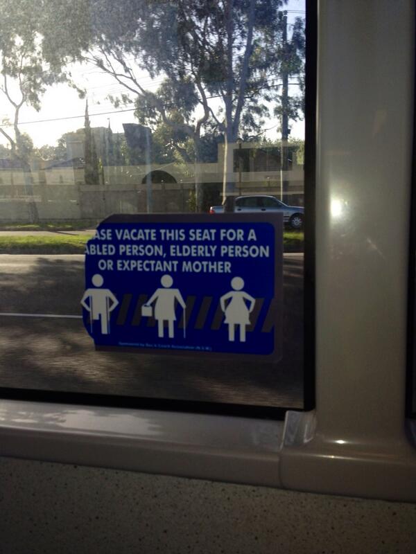 krcar3's tweet photo. How social etiquette can impact public health and safety. @BasiaDiug #BMS2013 #SPHPM http://t.co/ljE2cyQm1i
