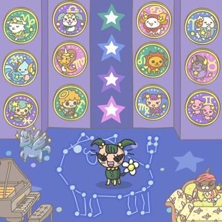 korokaoru's tweet photo. カオルのコロがツイート『かかってこいや！かけっこ おすもうのチャレンジャー出てこいや！』 無料DL:http://t.co/cG9Q6XuoRs #MEGU_GAME http://t.co/gvDvmy8Ev3
