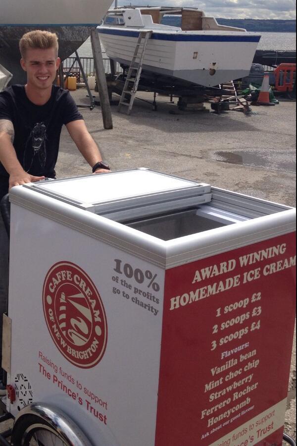 #JustDoing tweet media