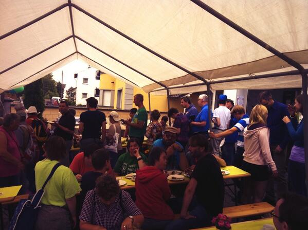 Rotaract Club Bonn tweet media
