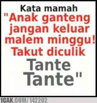 emilsradam's tweet photo. Haha iyee @GendonRamadhan :wakakakaka, parah lu mil!!!! XD RT@emilsradam:http://t.co/UZnnACZyHB