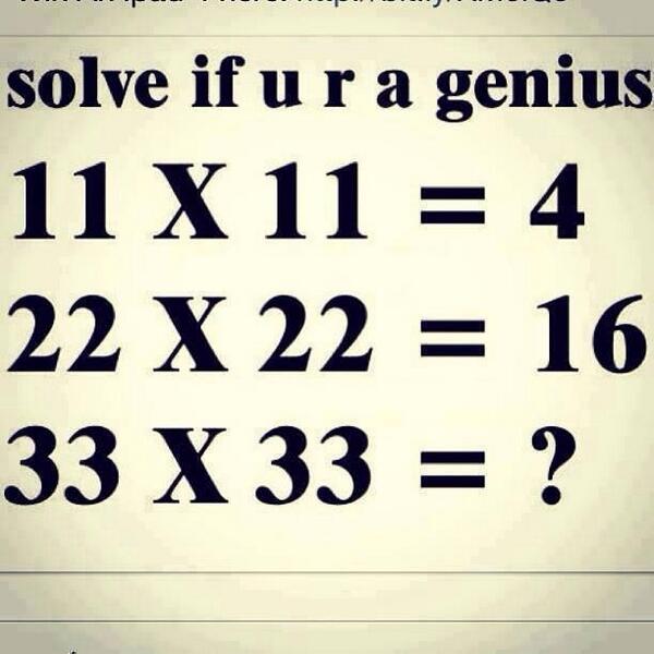 Mubziii's tweet image. Solve this if you&apos;re a genius #MathGeniuses