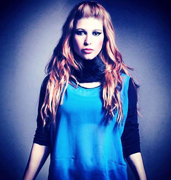 Anika Hanna Petrova (fansAnikaHanna) Twitter