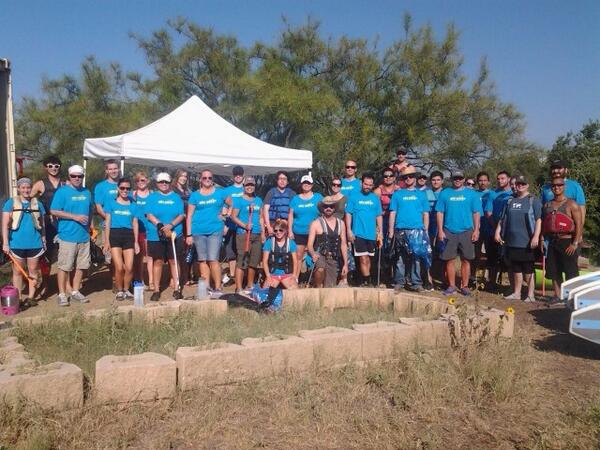 Keep Austin Beautiful tweet media