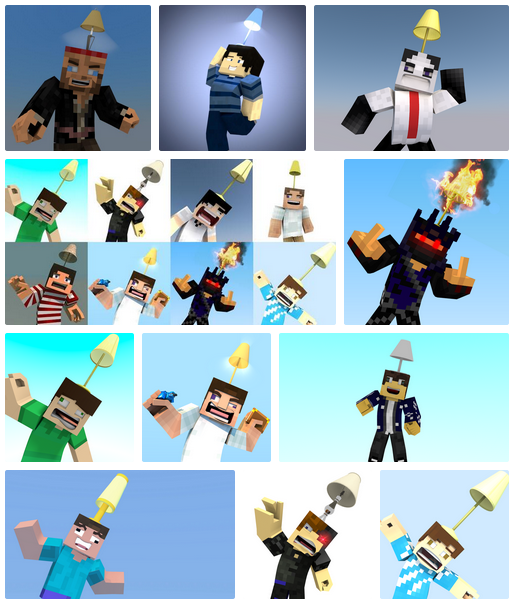 HTSanimations's tweet image. It's spreading. #AnimatorCult