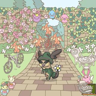 AmyYoyo1's tweet photo. Amy's YoYo say:Bring it on! The Sumo Challenge begins! DL:http://t.co/awY8qIiR89 #Kawaii_pet http://t.co/C4qweM4zRp