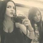 New picture.. Me and my girl <a href="/Trinavegah/">Trina Tarney Vega</a> <3