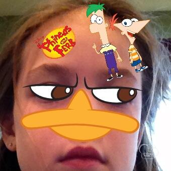 CaseyFradella's tweet photo. Created with the Disney Channel Photo Finish app http://t.co/OWewKX4Pgs http://t.co/SpBhVG0giI