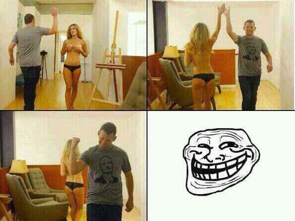 Good job!