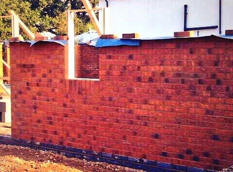RGBrickwork's tweet image. Cleanest trowels in the midlands...