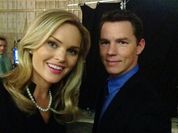 Sunny Mabrey couple