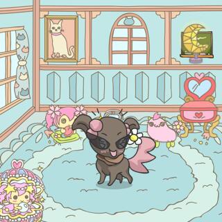 kecococha's tweet photo. けーこのひめこがツイート『かかってこいや！かけっこ おすもうのチャレンジャー出てこいや！』 無料DL:http://t.co/7OfKpAcKG1 #MEGU_GAME http://t.co/73EuCCgQ17