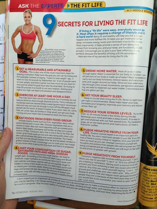 BasicFitBitch's tweet image. You know I'm all about that life 😏🏃💪