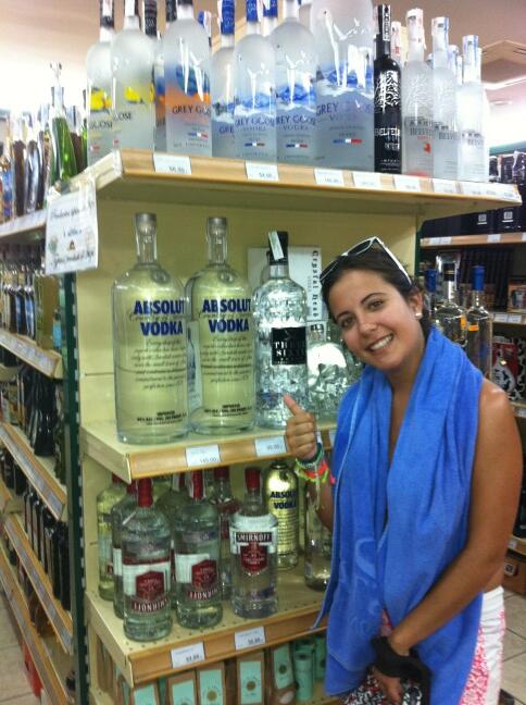 isitachula's tweet photo. Esto si que es beber a lo grande http://t.co/sWHnpiwvYo
