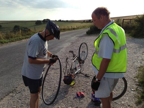 James Pagram tweet media