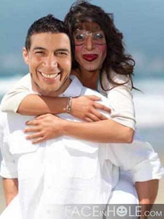 JOSSUEGIL's tweet photo. "YO CON MI CHULO TENGO" Gumercinda y Jossue Gil Juntos en un mismo sho's. En @Ibiza_Ccs Miércoles 8pm @TeatroVzla http://t.co/gWksMaG0mG