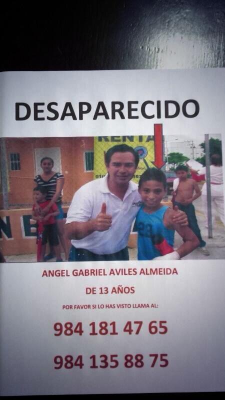 Dafneulloa's tweet photo. Ayudemos a encontrarlo por favor! Si lo han visto o llegan a ver avisen @TwittPlaya @YoAmoPlaya  @PirataPlaya http://t.co/TOj5FLTOba