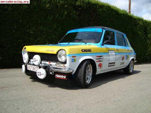El_MoLi_MoLi's tweet image. #Simca1200 :))