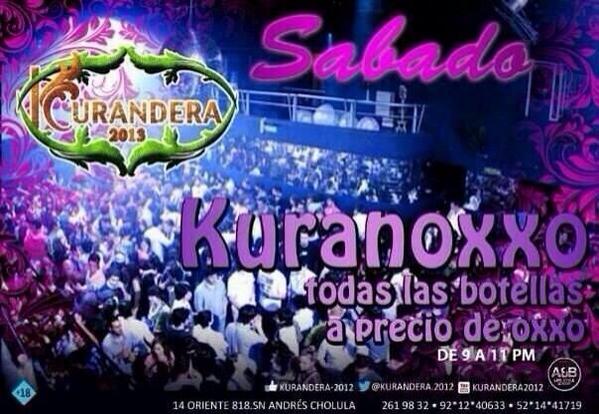 kurandera_2013's tweet photo. Para los que vamos regresando...!!! http://t.co/rCEFXErypi