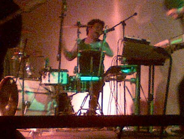 rjvanderberg's tweet image. #inter13 @Prime_Circle